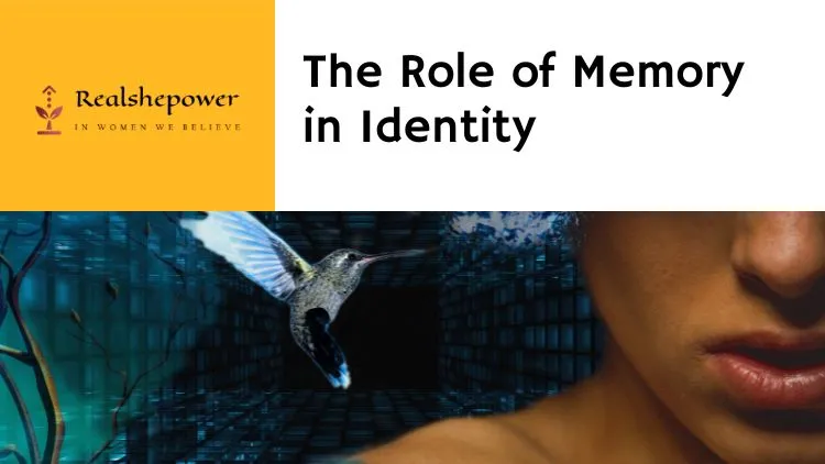 The Role Of Memory In Identity: The Journey Of Self 1 The Role Of Memory In Identity: The Journey Of Self