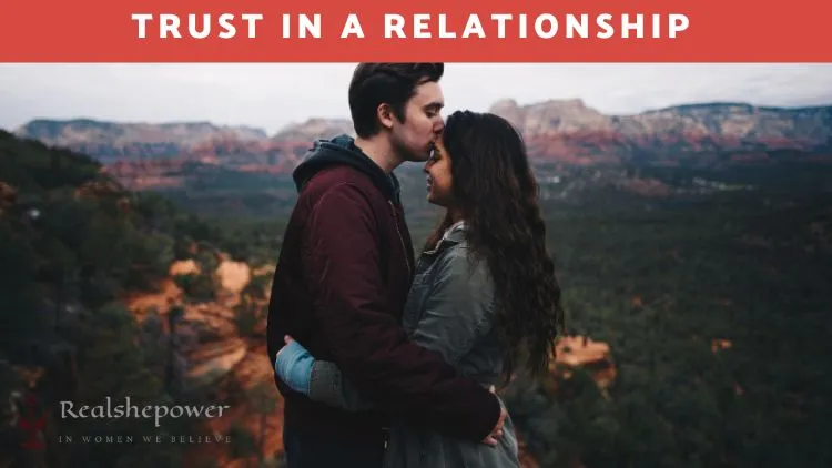 The Role Of Trust: The Pillar Of Relationships - Building, Maintaining, And Repairing Trust 1 The Role Of Trust: The Pillar Of Relationships – Building, Maintaining, And Repairing Trust
