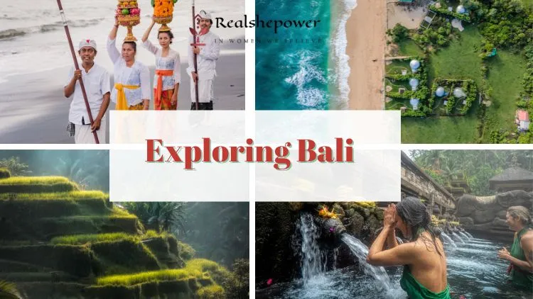 10 Most Searched Travel Destinations Of 2024: Where The World Wants To Go 3 Exploring Bali: Sun, Surf, And Serenity!