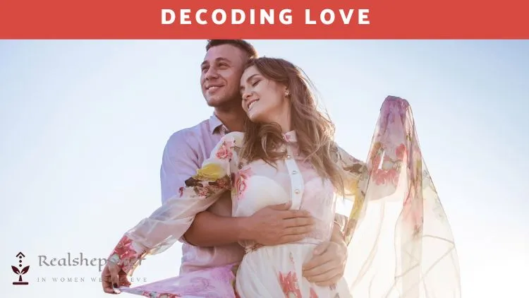 Love Languages: Understanding And Speaking Your Partner'S Primary Love Language For A Fulfilling Relationship 1 Love Languages: Understanding And Speaking Your Partner’S Primary Love Language For A Fulfilling Relationship