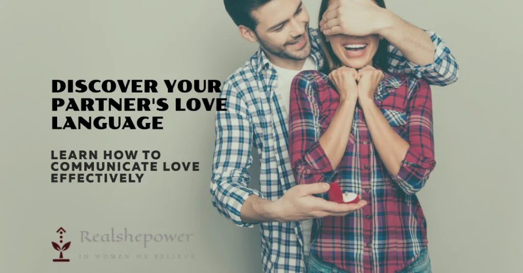 Decoding Deception: 5 Signs He’s Lying And How To Respond 2 Discovering Your Partner'S Primary Love Language