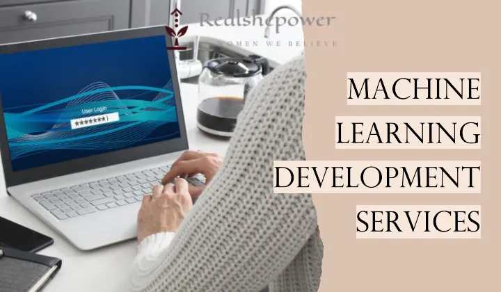 Machine Learning Development Services: Your Ultimate Guide