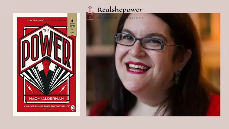 A Review Of “The Power” By Naomi Alderman
