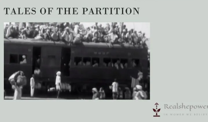 The Train To Nowhere
