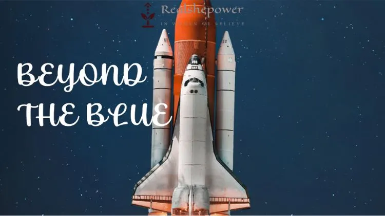 Spaceships: Voyaging Beyond The Blue, Into The Great Unknown 1 Spaceships: Voyaging Beyond The Blue, Into The Great Unknown