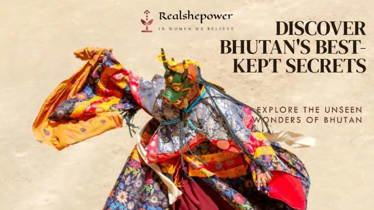Nepal Unveiled: A Woman'S Ultimate Guide To Empowering Solo Adventures 2 Exploring The Uncharted Beauty Of Bhutan