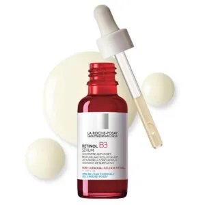 La Roche-Posay Pure Vitamin C Face Serum