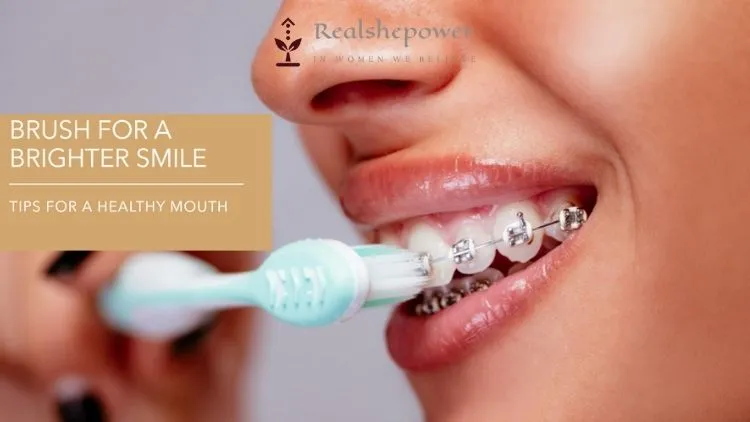 Elevate Your Well-Being: A Comprehensive Guide To Women’s Hygiene 5 Section 4: Oral Hygiene