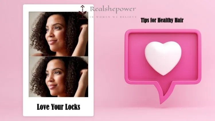 Elevate Your Well-Being: A Comprehensive Guide To Women’s Hygiene 4 Section 3: Hair Care