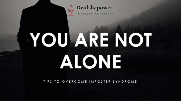 Overcoming Imposter Syndrome: A Woman’s Guide To Building Confidence In Your Abilities 2 Overcoming Imposter Syndrome: A Woman’s Guide To Building Confidence In Your Abilities