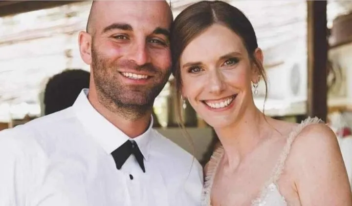 How One Couple’S Final Act Of Love Saved Their Twins During A Violent Attack In Kfar Gaza