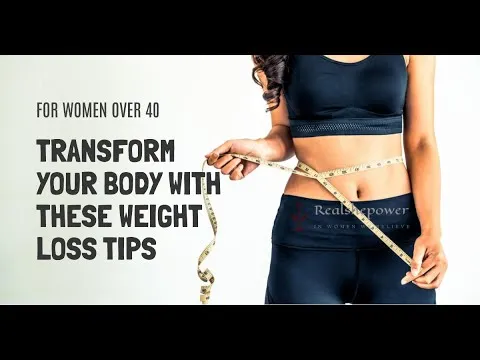 Weight Loss