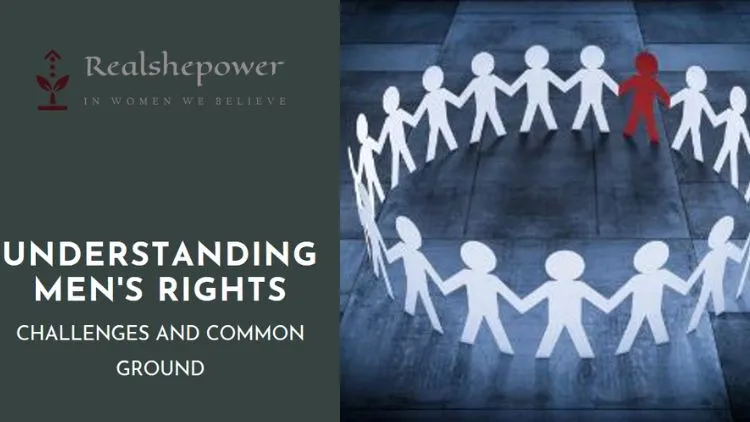 Men'S Rights: Beyond The Headlines - Understanding Challenges And Finding Common Ground 1 Men’S Rights: Beyond The Headlines – Understanding Challenges And Finding Common Ground