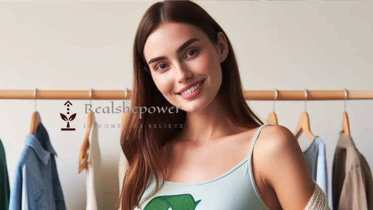 Ditch The Drama, Embrace The Karma: Fashion, Beauty, And Travel With A Sustainable Splash