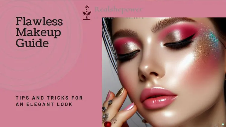 Unveiling The Magic: A Comprehensive Guide To Makeup