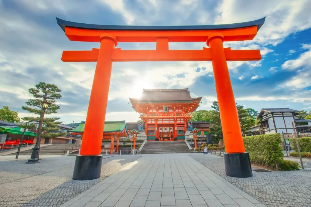 5 Kyoto'S Insta-Famous Temples &Amp; Shrines: A Spiritual &Amp; Aesthetic Adventure 4 18 Fascinating Facts About Fushimi Inari Taisha 1694668911