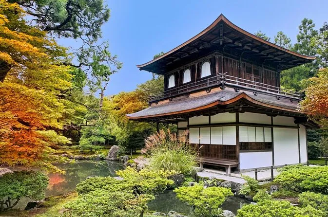 5 Kyoto'S Insta-Famous Temples &Amp; Shrines: A Spiritual &Amp; Aesthetic Adventure 5 30
