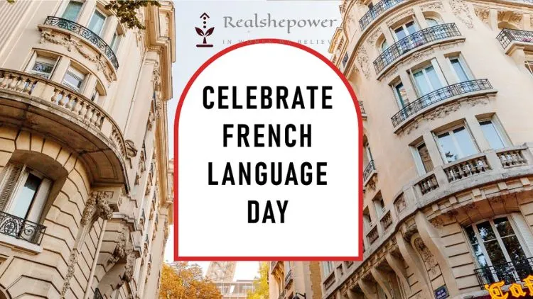 Bonjour! Celebrate French Language Day With Fun Facts, Trivia, And A Quiz! 1 Bonjour! Celebrate French Language Day With Fun Facts, Trivia, And A Quiz!