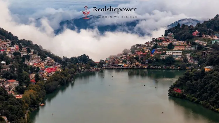Exploring Uttarakhand: 8 Surprising Gems Beyond The Ordinary 7 Uttarakhand'S Allure