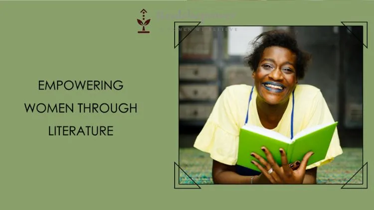 The Power Of Reading: 13 Must-Read Books By Women Authors