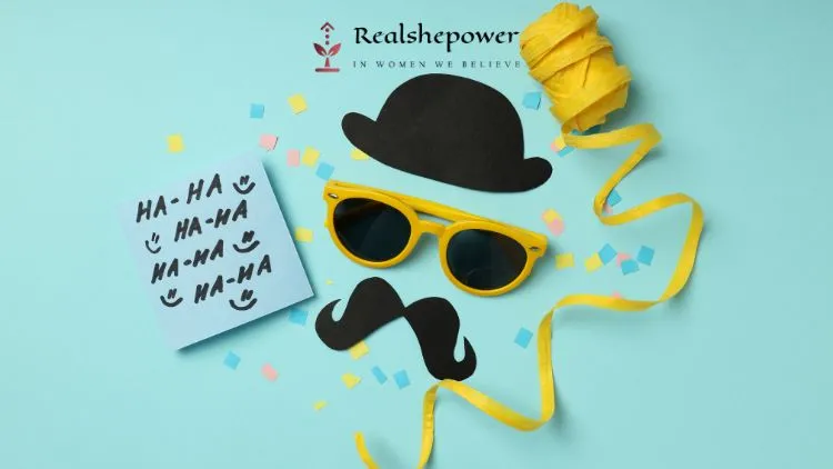 7 Intriguing Facts About April Fools’ Day: From Pranks To Origins
