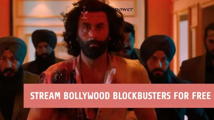 Bollywood Streaming Sites