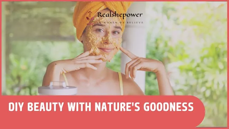 Beauty On A Budget: Drugstore Diamonds And High-End Dupes 4 Unleash Your Inner Glow: Diy Masks, Scrubs, And Hair Treatments With Nature'S Bounty
