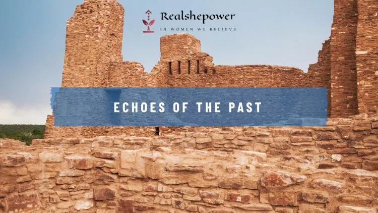 Haunted Village Of Kuldhara: Where Echoes Of The Past Haunt The Present