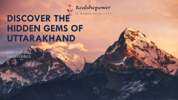 Char Dham Yatra 2024: Online Registration Now Open For Sacred Pilgrimage 4 Exploring Uttarakhand: 8 Surprising Gems Beyond The Ordinary