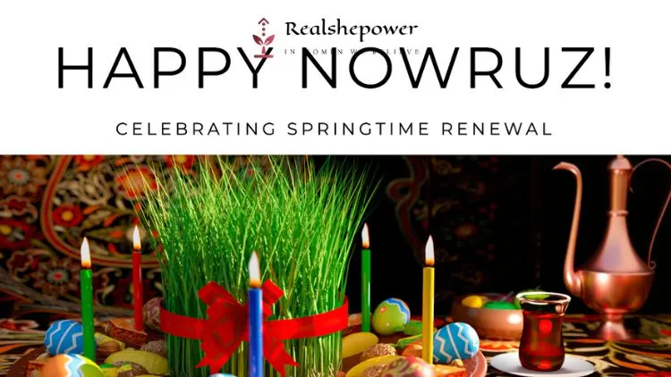 Unveil The Magic Of Nowruz: A Celebration Of Springtime Renewal! 1 Unveil The Magic Of Nowruz: A Celebration Of Springtime Renewal!