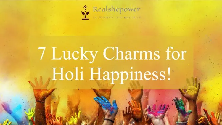 Holika Dahan: 7 Lucky Charms To Bring Home For Holi Happiness! ✨ 1 Holika Dahan: 7 Lucky Charms To Bring Home For Holi Happiness! ✨