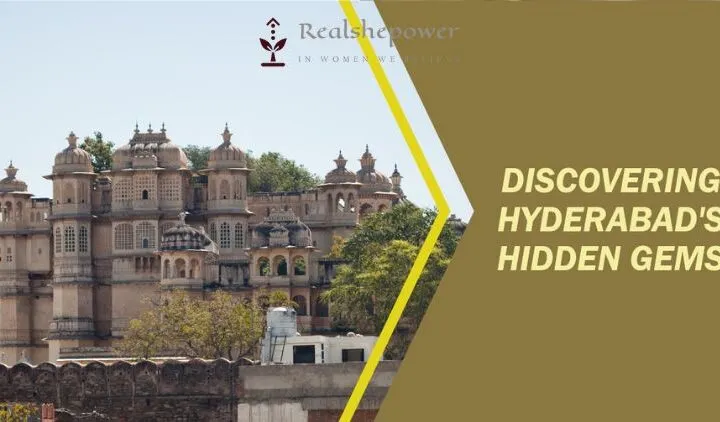 Hyderabad: Beyond The Charminar – A Tale Of Many Cities