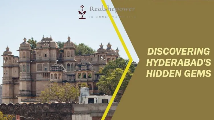 Hyderabad: Beyond The Charminar - A Tale Of Many Cities 1 Hyderabad: Beyond The Charminar – A Tale Of Many Cities