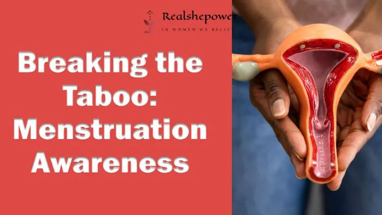 The Critical Gap In Menstrual Education: Bridging The Divide For A Healthier Future 1 The Critical Gap In Menstrual Education: Bridging The Divide For A Healthier Future