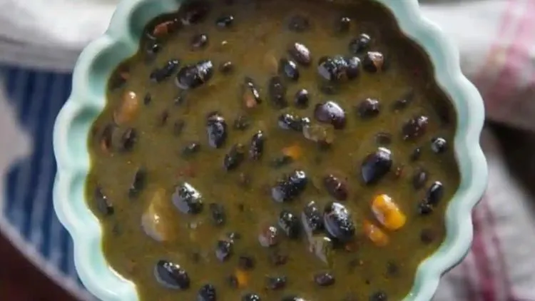Top 5 Must-Try Uttarakhand Dishes 3 Bhatt Ki Churdkani