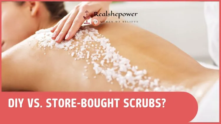 Diy Vs. Store-Bought: Choosing The Best Exfoliation Products For Darker Skin Tones 1 Diy Vs. Store-Bought: Choosing The Best Exfoliation Products For Darker Skin Tones