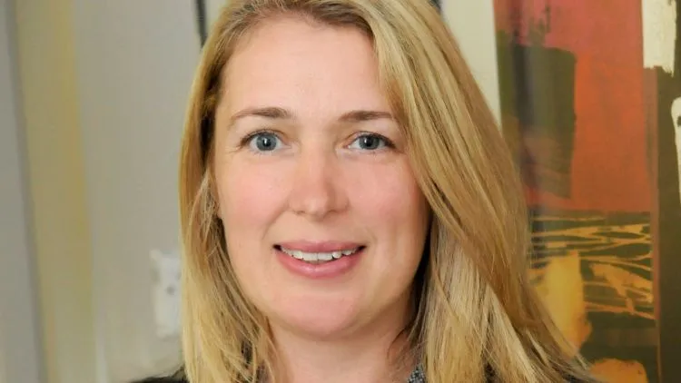 Royal Bank Of Canada Shocker: Nadine Ahn Fired Over Undisclosed Relationship Scandal, Bank Launches Probe 1 Royal Bank Of Canada Shocker: Nadine Ahn Fired Over Undisclosed Relationship Scandal, Bank Launches Probe