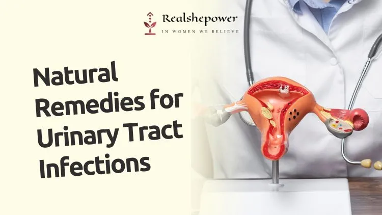 9 Home Remedies For Urinary Tract Infections: An Ayurvedic Approach