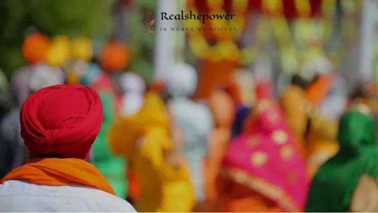 Harvest Joy: Baisakhi 2024 - 5 Must-Visit Destinations To Dive Into India'S Cultural Tapestry 1 Harvest Joy: Baisakhi 2024 – 5 Must-Visit Destinations To Dive Into India’S Cultural Tapestry