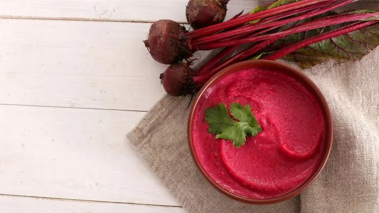 The Beetroot Skincare Revolution: 3 Must-Try Diy Recipes 2 Beetroot Face Mask