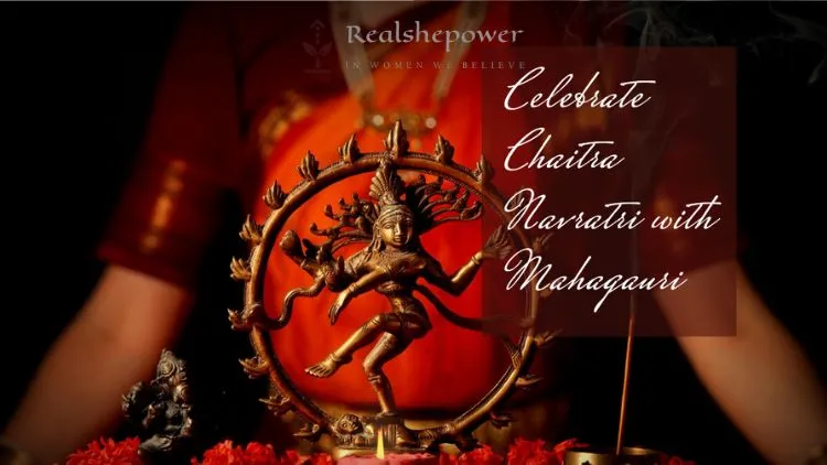 Kanya Puja • Durga Ashtami • Chaitra Navratri • Mahagauri: Unveiling The Significance And Astrological Tips For Wish Fulfillment 1 Kanya Puja • Durga Ashtami • Chaitra Navratri • Mahagauri: Unveiling The Significance And Astrological Tips For Wish Fulfillment
