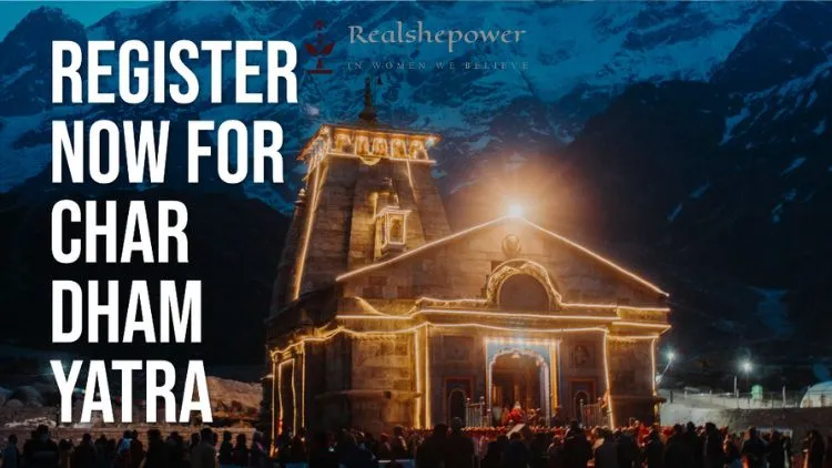 Char Dham Yatra: New Travel Advisory To Ensure Smooth Pilgrimage
