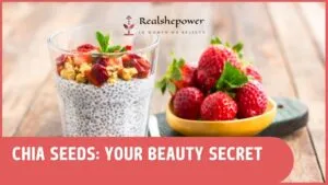 5 Nutmeg Home Remedies: From Digestion To Sleep 4 The Beauty Benefits Of Chia Seeds: Transform Your Skin And Hair Naturally