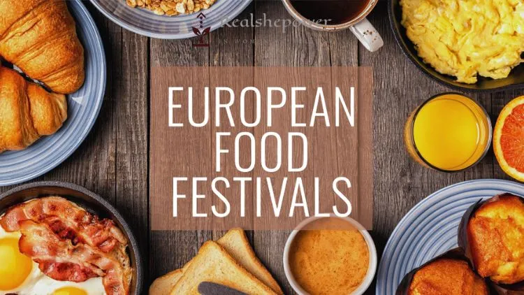 7 Must Visit European Food Festivals For Every Culinary Enthusiast 1 7 Must Visit European Food Festivals For Every Culinary Enthusiast