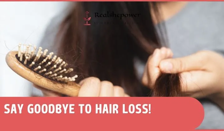 Hair Loss: 7 Summer Survival Strategies For Stunning Strands