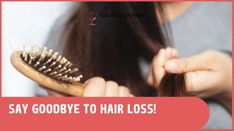 Hair Loss: 7 Summer Survival Strategies For Stunning Strands