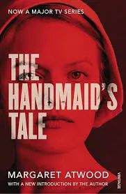 Margaret Atwood: Master Of Dystopian Fiction And Social Commentary 2 The Handmaid'S Tale