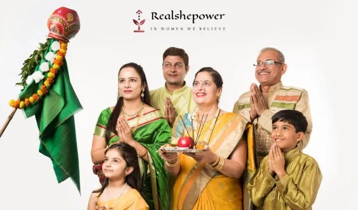 11 Key Steps To Enhance Your Financial Well-Being This Gudi Padwa