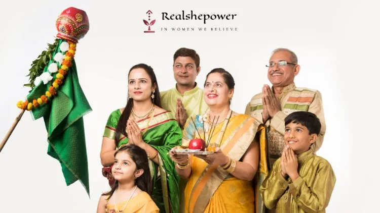 11 Key Steps To Enhance Your Financial Well-Being This Gudi Padwa 1 11 Key Steps To Enhance Your Financial Well-Being This Gudi Padwa