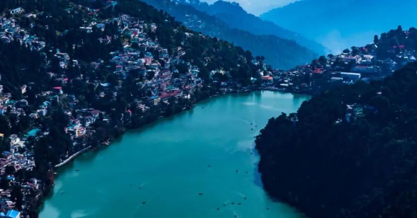 10 Things To Do In Uttarakhand: Adventure, Beauty &Amp; Peace Await 6 10 Things To Do In Uttarakhand